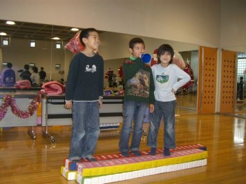 創造力を養うレッスン